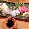 魚屋ひでぞう 立ち呑み店