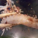 竹とんぼ - たこアップ