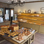 グレン・ドール - 新店舗