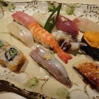 乾山 ANAインターコンチネンタルホテル東京店 - 