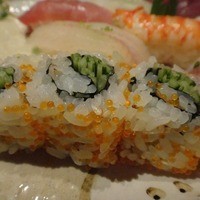 乾山 ANAインターコンチネンタルホテル東京店 - 