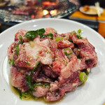 焼肉ホルモン 万千 - 