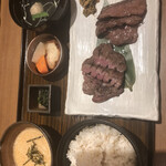 仙台 牛たん みやぎ - 