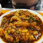 焼肉ホルモン 万千 - 