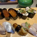 Hinodezushi Ariake - 