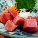 ゑびす - とろけるような、とろぶつ