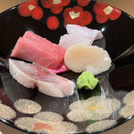 Sushi Homare - 