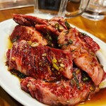 焼肉ホルモン 万千 - 