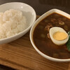 スープカレー屋 鴻 神田駿河台店