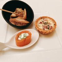 DINING 六区 - 