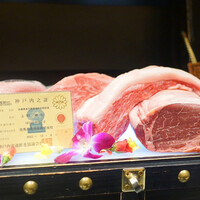 西麻布 焼肉 X - 