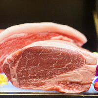 西麻布 焼肉 X - 