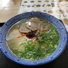 蘭州牛肉拉麺