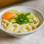 手打うどん たむら - 