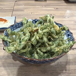 磯丸水産 - さいきかフライ