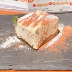 ビルボードライブ東京 - デザート