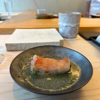 鮨 なんば 日比谷 - 