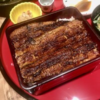 炭焼 うな富士 有楽町店 - 