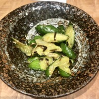 炭焼 うな富士 有楽町店 - 