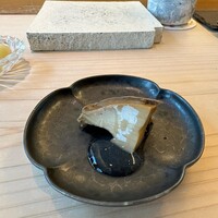 鮨 なんば 日比谷 - 