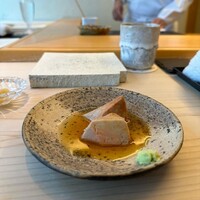 鮨 なんば 日比谷 - 