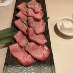 黒毛和牛焼肉きっしゃん - 