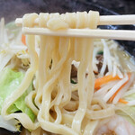 Ramen Sanshou - 