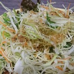 Hinase Kitchen - サラダ