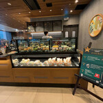 STARBUCKS COFFEE - 