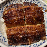 炭焼 うな富士 有楽町店 - 