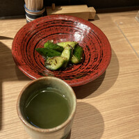 炭焼 うな富士 有楽町店 - 