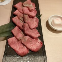 黒毛和牛焼肉きっしゃん 北新地店 - 
