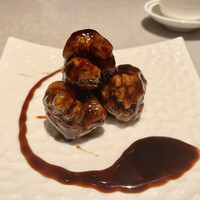 中国飯店 富麗華 - 