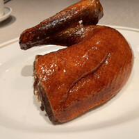 中国飯店 富麗華 - 