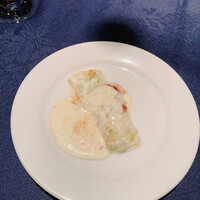 銀座イタリアン Fabi's  - 