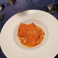 銀座イタリアン Fabi's  - 