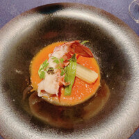 銀座イタリアン Fabi's  - 