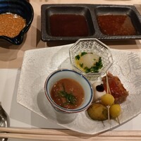 黒毛和牛焼肉きっしゃん 北新地店 - 