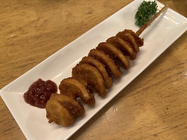 Tachinomi Oidemase photo 2