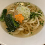 Udon Semmon Tenchisou - 