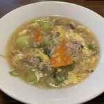 うどん専門店 馳走 - 