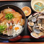 魚食堂たわら - 