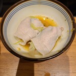 博多水炊き 濱田屋 くうてん - 