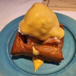 レストラン アルティザン（restaurant Artisan） - 