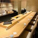 Sushi Shiina - 