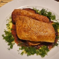 レストラン アルティザン（restaurant Artisan） - 