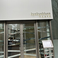 byebyeblues TOKYO - 