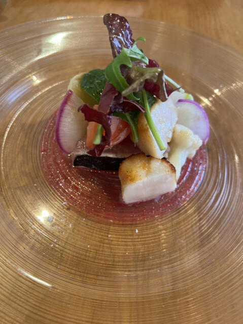 RESTAURANT en cachette