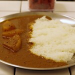 トミヤマカレー - 