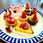 Prince Hotel Nagoya Sky Tower - 